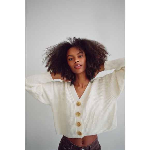 Urban Outfitters Turner Ribbed 